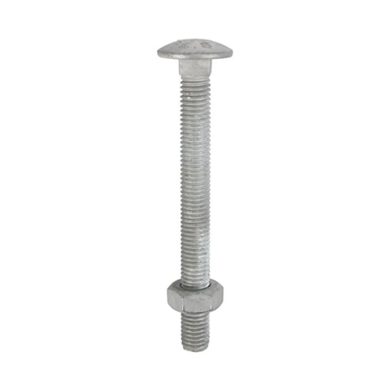Parafuso-Frances-com-Porca-Sextavada-5-16x3--100-pecas
