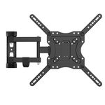 Suporte-para-TV-Articulavel-de-Parede-26--a-65--FULL40_PRO-Preto