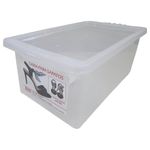Caixa-Plastica-Organizadora-com-Tampa-OR16-55L-ate-25Kg-Transparente