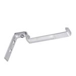 Suporte-de-Fixacao-para-Calha-Ajustavel-Aluminio-BellaCalha