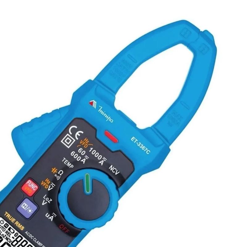 Alicate-Amperimetro-Cat-IV-600V-Et3367C