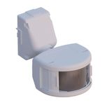 Sensor-de-Presenca-Parede-Articulado-Externo-APP-XControl-LESFEXXC