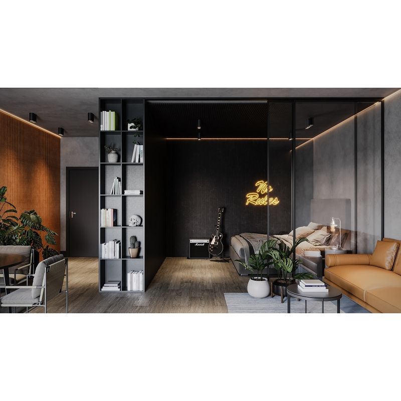 Painel-Ripado-EVA-Autocolante-Urban-Black-10cmx25m