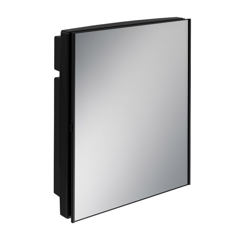 Armario-para-Banheiro-com-Espelho-Versartil-PP-30x355x95cm-Preto