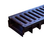 Canal-Polipropileno-e-Grelha-Aco-Galvanizado-Slim-H50-125x5x100cm-Aco