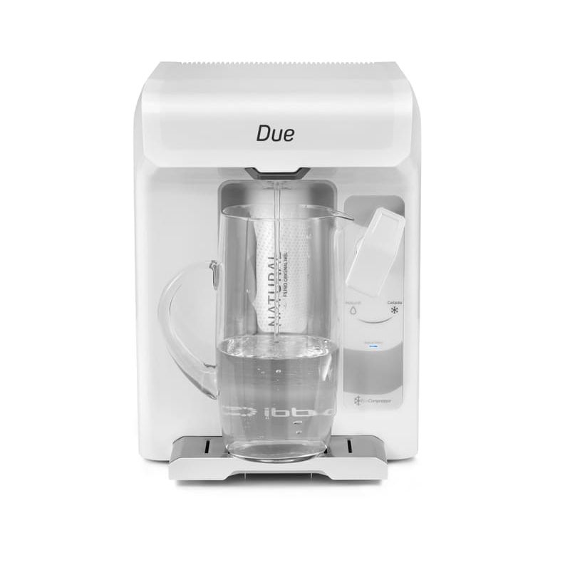 Purificador-de-Agua-Refrigerado-Due-Branco-127V-IBBL