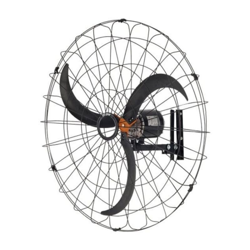 Ventilador-de-Parede-V100-Fixo-Preto-com-3-Pas-100cm-370W-Bivolt