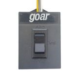 Ventilador-de-Parede-V100-Fixo-Preto-com-3-Pas-100cm-370W-Bivolt