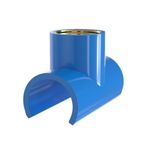 Tapa-Furo-Te-Rosca-Azul-PVC-Latao-25mm-x-1-2-Estrela