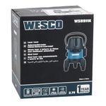 Nivel-a-Laser-Verde-10-metros-5-linhas-WS8911K-c--Bolsa-Wesco