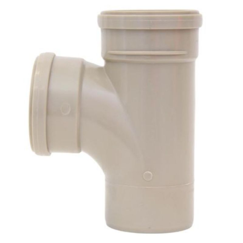Te-de-Reducao-90-Soldavel-PVC-110mm-x-60mm-Amanco