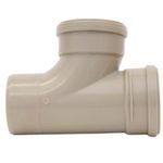 Te-de-Reducao-90-Soldavel-PVC-110mm-x-60mm-Amanco