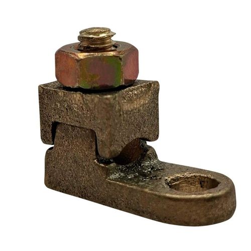 Terminal de Pressao Reforçado 16mm² Sfor 2 Peças