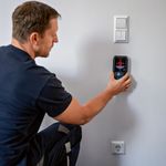 Detector-e-Scanner-de-Parede-GMS-120-27-Bosch
