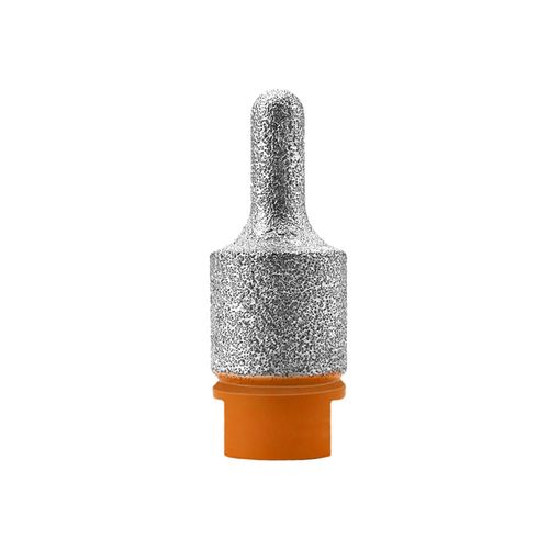 Fresa Diamantada para Acabamento 10-25mm Bumax