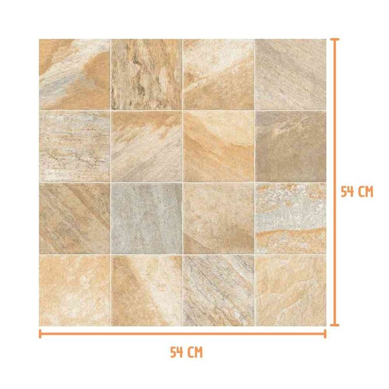 Piso-Java-Retificado-Granilhado-Bege-54x54cm-260m2