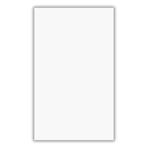 Piso Soft White Polido Retificado Branco 45x89cm 2,37m2