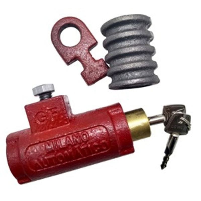 Cadeado-para-Porta-de-Enrolar-com-Tetrachave-Automatico-Ferro-Vermelho