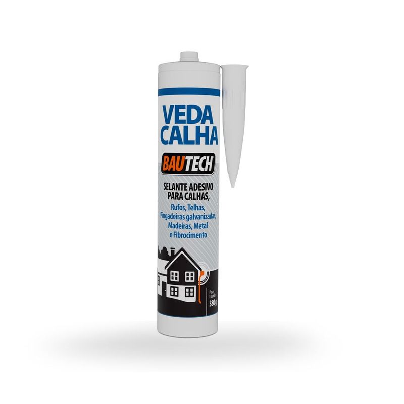 Selante-Veda-Calha-Cinza-380g-Bautech