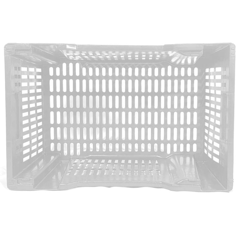 Caixa-Plastica-Multiuso-Vazada-31ECX-505L-ate-30Kg-Branca