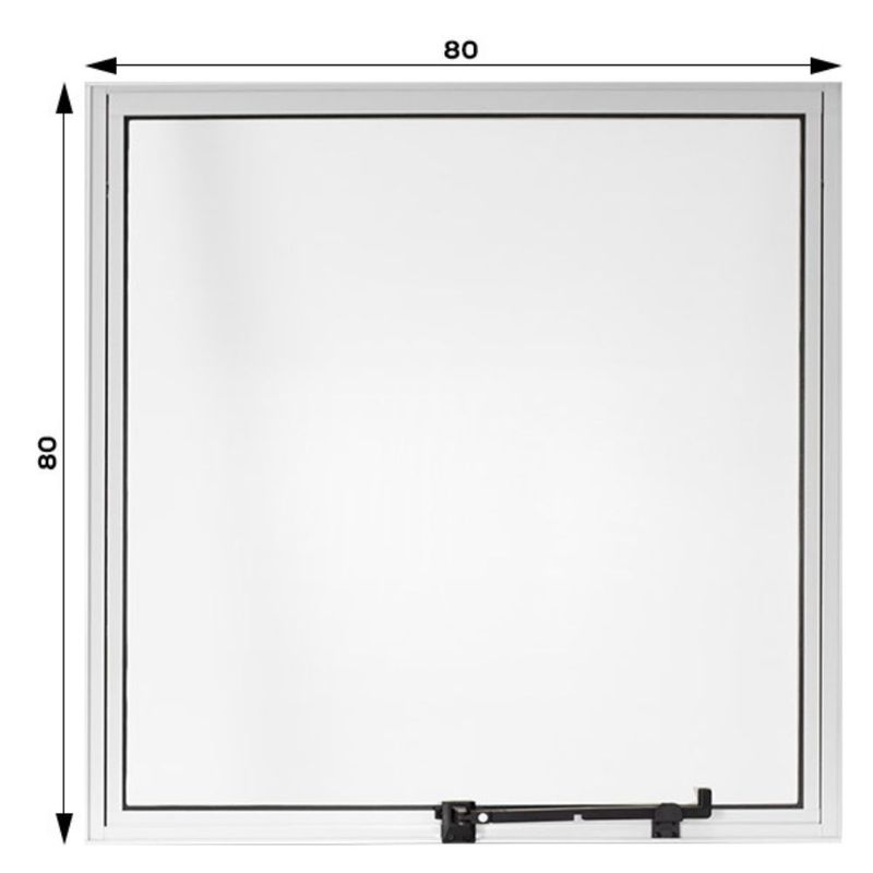 Maxim-ar-Vidro-Boreal-sem-Grade-Aluminio-Branco-80x80cm