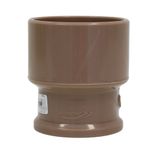 Bucha-de-Reducao-Soldavel-Longa-PVC-85mm-x-60mm-Amanco