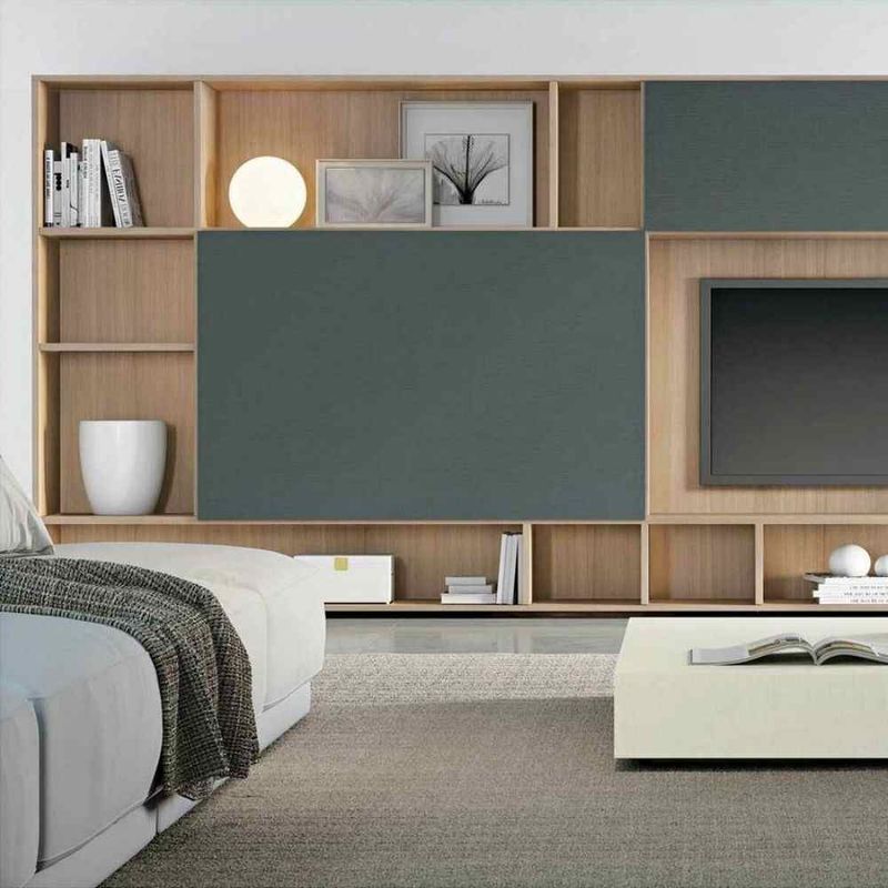 Painel-MDF-2-Faces-Grafito-Chess-2750x1850x18mm