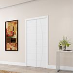 Porta-Camarao-Colmeia-Elegance-Primer-Branco-com-Ferragens-210x82cm