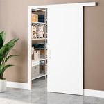 Kit-Porta-de-Correr-Bella-MDP-Branca-UV-Esquerdo-Bt-16-210x82cm