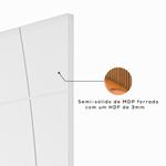 Kit-Porta-Elegance-Acabada-Branco-com-Fechadura-Esquerdo-Bt14-210x82cm