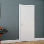 Kit-Porta-Elegance-Acabada-Branco-com-Fechadura-Esquerdo-Bt14-210x82cm