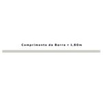 Perfil-Redutor-Tecno-nº-17-Carvalho-Mayorca-1x37cm-Barra-c--18m