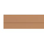 Perfil-Redutor-Tecno-nº-09-Noce-Oro-1x37cm-Barra-c--18m