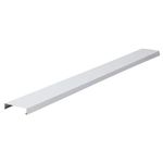 Rufo-Capa-Aco-Corte-28-Galvalume-Branco-3m-Calhaforte