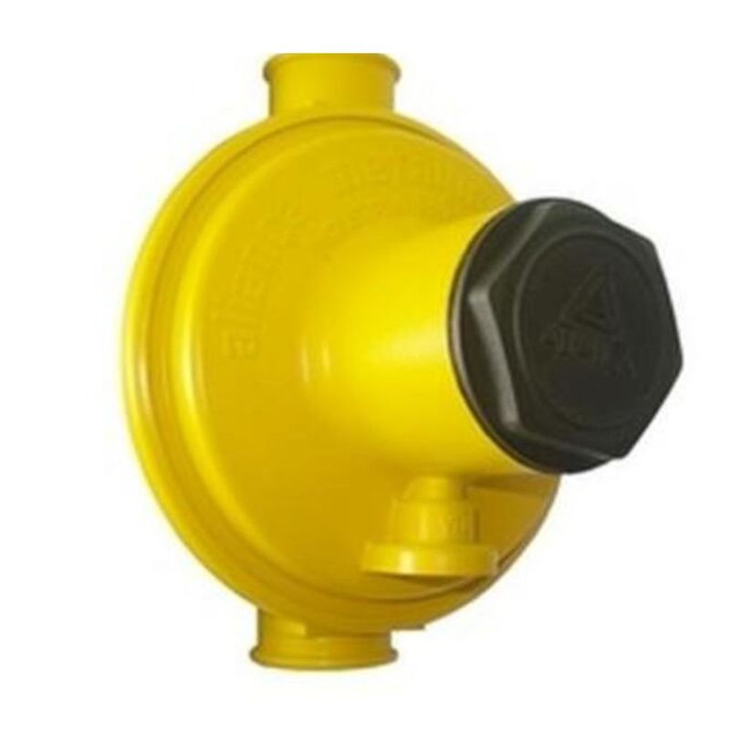 Regulador-Gas-Industrial-12kg-h-1-2--NPT-Amarelo-Alianca