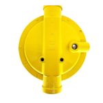 Regulador-Gas-Industrial-12kg-h-1-2--NPT-Amarelo-Alianca