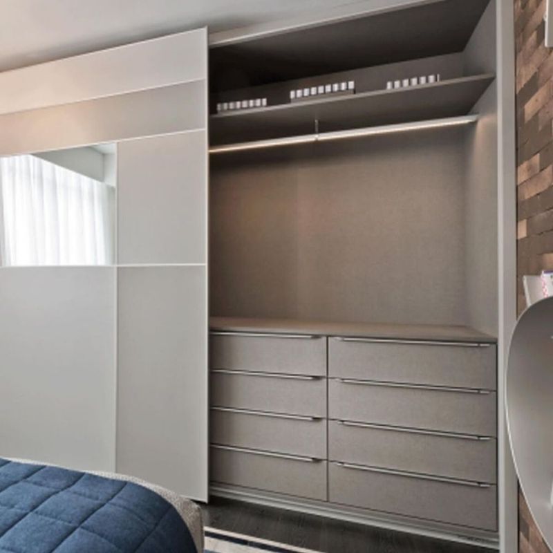 Painel-Mdf-BP-2-Faces-Linen-Grigio-Vel-2750x1850x15mm