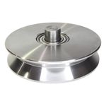 Roldana-em-V-para-Portao-4--com-Suporte-Aco-Zincado-01-Peca