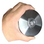 Roldana-em-V-para-Portao-4--com-Suporte-Aco-Zincado-01-Peca