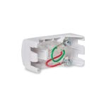 Modulo-Tomada-para-Telefone-RJ11-2-Fios-Branco-Miluz