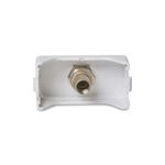 Modulo-Tomada-Coaxial-para-Antena-de-TV-Branco-Miluz