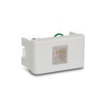 Modulo-Tomada-para-Telefone-RJ11-2-Fios-Branco-Lunare