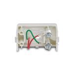 Modulo-Tomada-para-Telefone-RJ11-2-Fios-Branco-Lunare