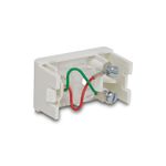 Modulo-Tomada-para-Telefone-RJ11-2-Fios-Branco-Lunare
