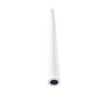 Tubo-Redondo-Aluminio-Branco-para-Cabide-3m