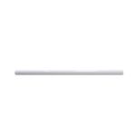 Tubo-Redondo-Aluminio-Branco-para-Cabide-3m