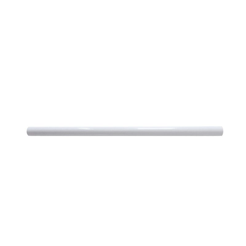 Tubo-Redondo-Aluminio-Branco-para-Cabide-3m