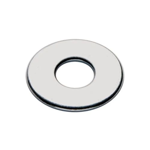 Arruela Lisa 1/4" 15 peças
