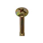 Parafuso-Fenda-Combinada-para-Cama-1-4--x-110mm-2-pecas