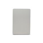 Placa-Cega-4x2-sem-Suporte-Gamma-Silver-Orion
